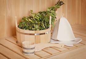 Shishki na Lampushke - Finnish Kalevala