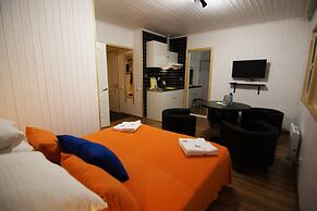 Shishki na Lampushke - Finnish Kalevala