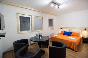 Shishki na Lampushke - Finnish Kalevala