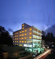 Grand Plaza Munnar
