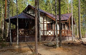 Shishki na Lampushke - Bavarsky Khutor