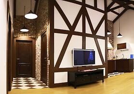 Shishki na Lampushke - Bavarsky Khutor