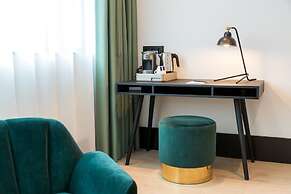 The James Hotel Rotterdam