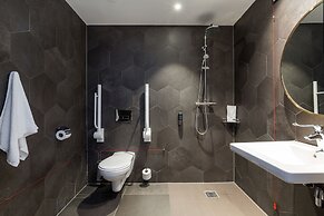 The James Hotel Rotterdam