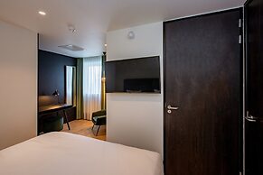 The James Hotel Rotterdam