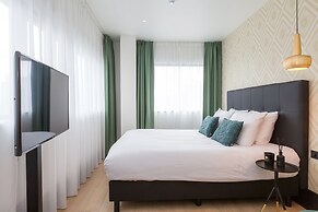 The James Hotel Rotterdam