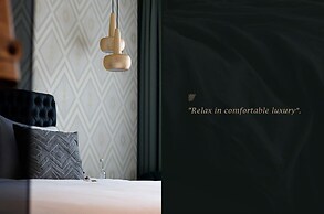 The James Hotel Rotterdam