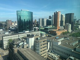 The James Hotel Rotterdam