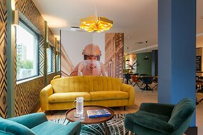 The James Hotel Rotterdam