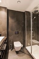 The James Hotel Rotterdam