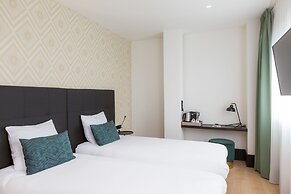 The James Hotel Rotterdam