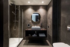 The James Hotel Rotterdam