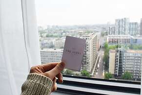 The James Hotel Rotterdam