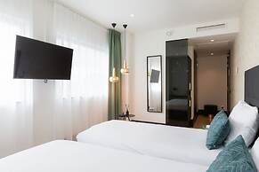 The James Hotel Rotterdam