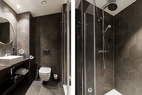 The James Hotel Rotterdam