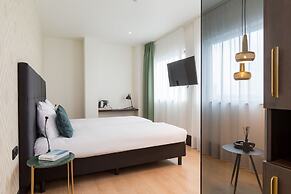 The James Hotel Rotterdam