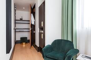 The James Hotel Rotterdam
