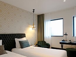 The James Hotel Rotterdam