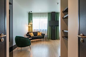 The James Hotel Rotterdam