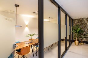 The James Hotel Rotterdam