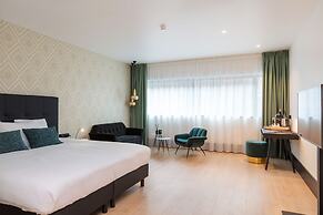 The James Hotel Rotterdam