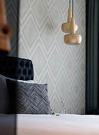 The James Hotel Rotterdam