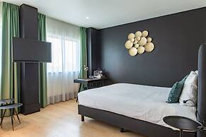 The James Hotel Rotterdam
