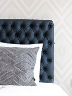 The James Hotel Rotterdam