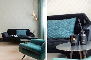 The James Hotel Rotterdam