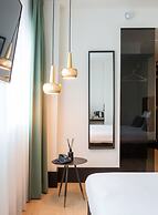 The James Hotel Rotterdam