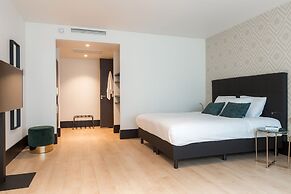 The James Hotel Rotterdam