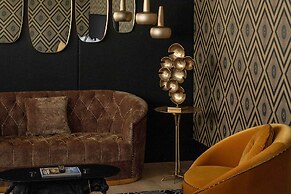 The James Hotel Rotterdam