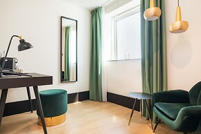 The James Hotel Rotterdam