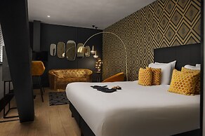The James Hotel Rotterdam