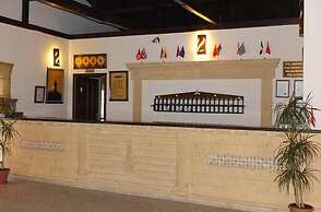 Bacahan Hotel - Special Class