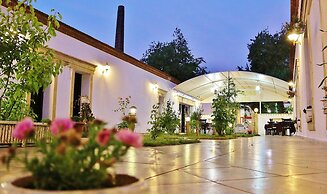 Bacahan Hotel - Special Class