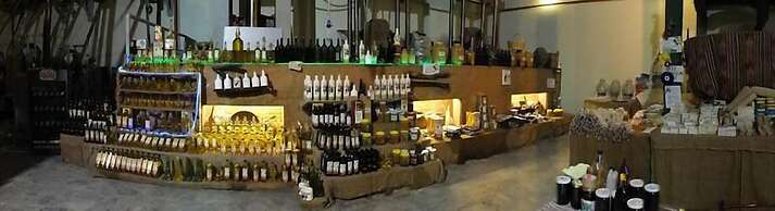 Bacahan Hotel - Special Class