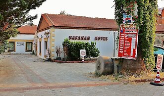 Bacahan Hotel - Special Class