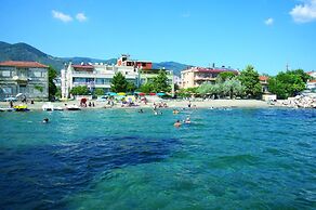 Bacahan Hotel - Special Class