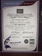 Bacahan Hotel - Special Class