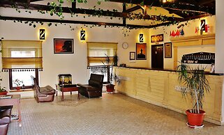 Bacahan Hotel - Special Class