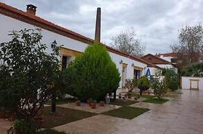 Bacahan Hotel - Special Class