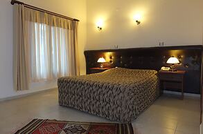 Bacahan Hotel - Special Class