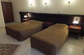 Bacahan Hotel - Special Class