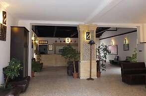 Bacahan Hotel - Special Class