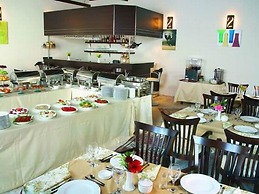 Bacahan Hotel - Special Class