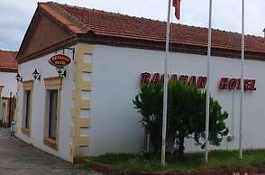 Bacahan Hotel - Special Class