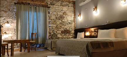 Bacahan Hotel - Special Class