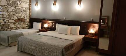 Bacahan Hotel - Special Class