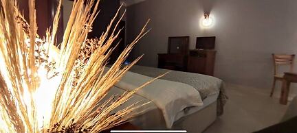 Bacahan Hotel - Special Class